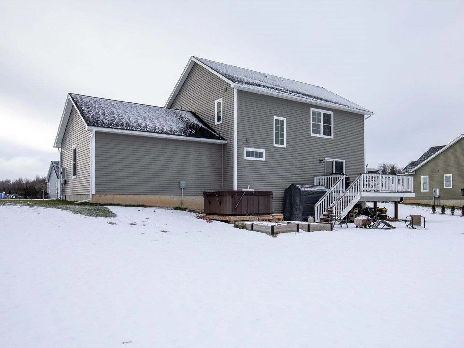 183 Commodore Drive Vergennes VT 05491