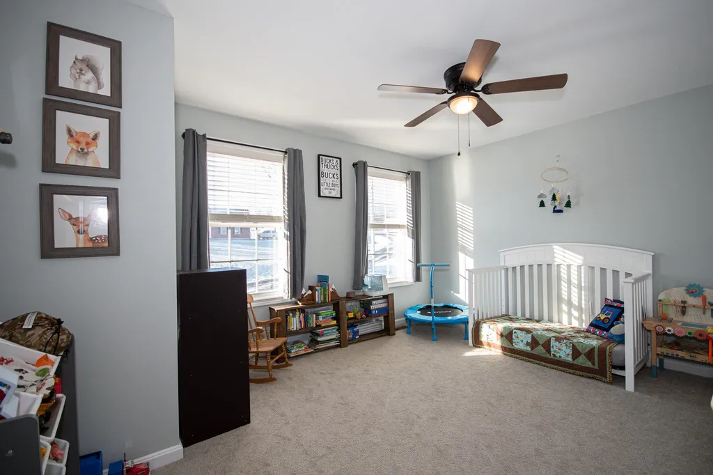 107 Richards Way Farmington NH 03835