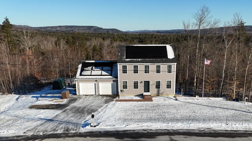 107 Richards Way Farmington NH 03835