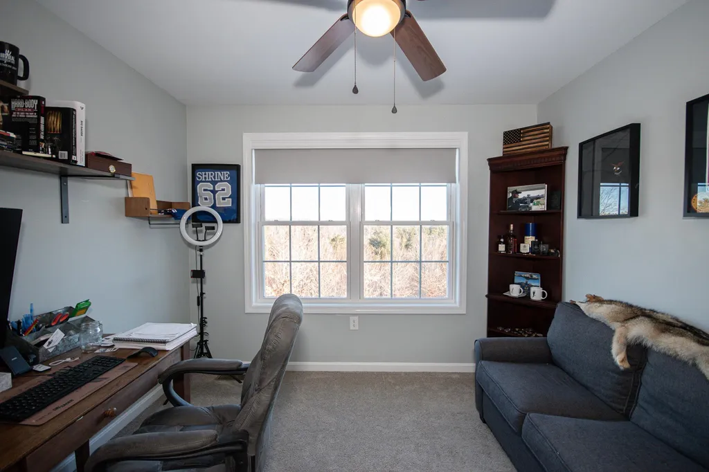 107 Richards Way Farmington NH 03835