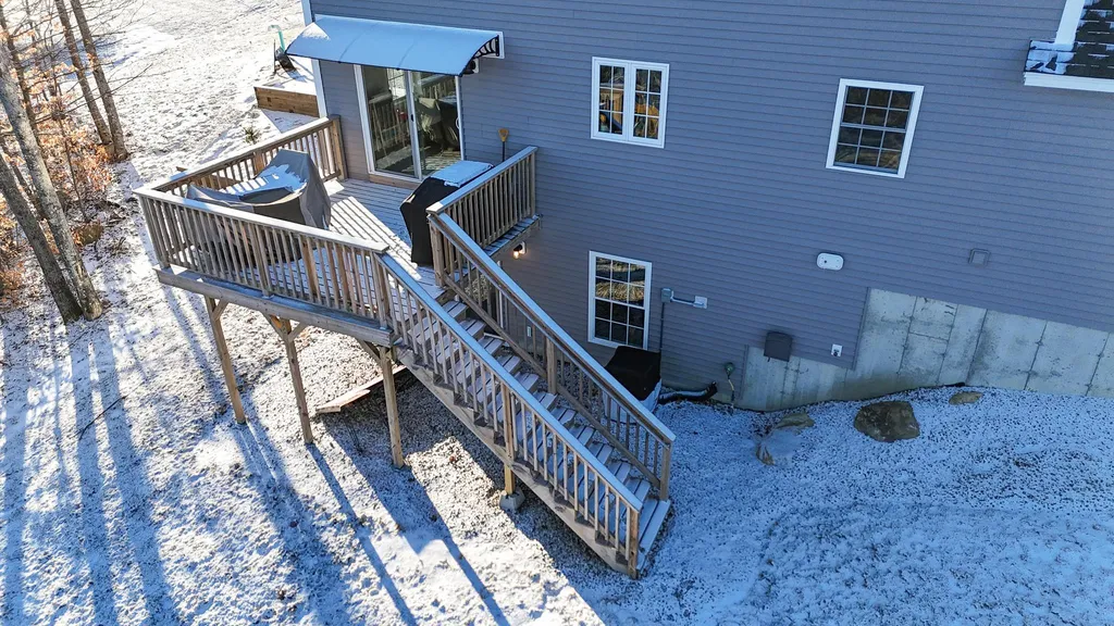 107 Richards Way Farmington NH 03835