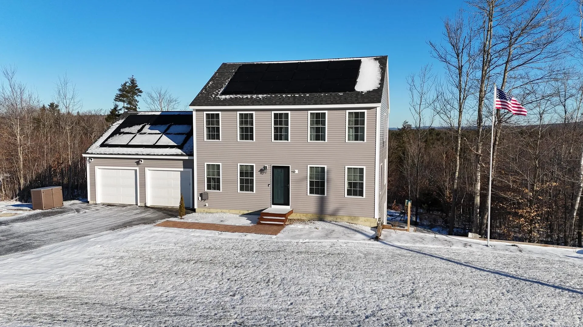 107 Richards Way Farmington NH 03835