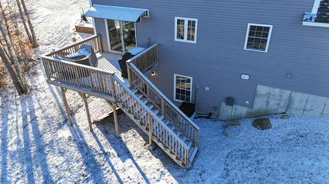 107 Richards Way Farmington NH 03835