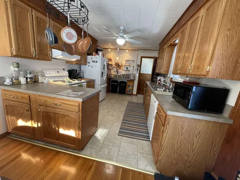 46 Chase Street Claremont NH 03743