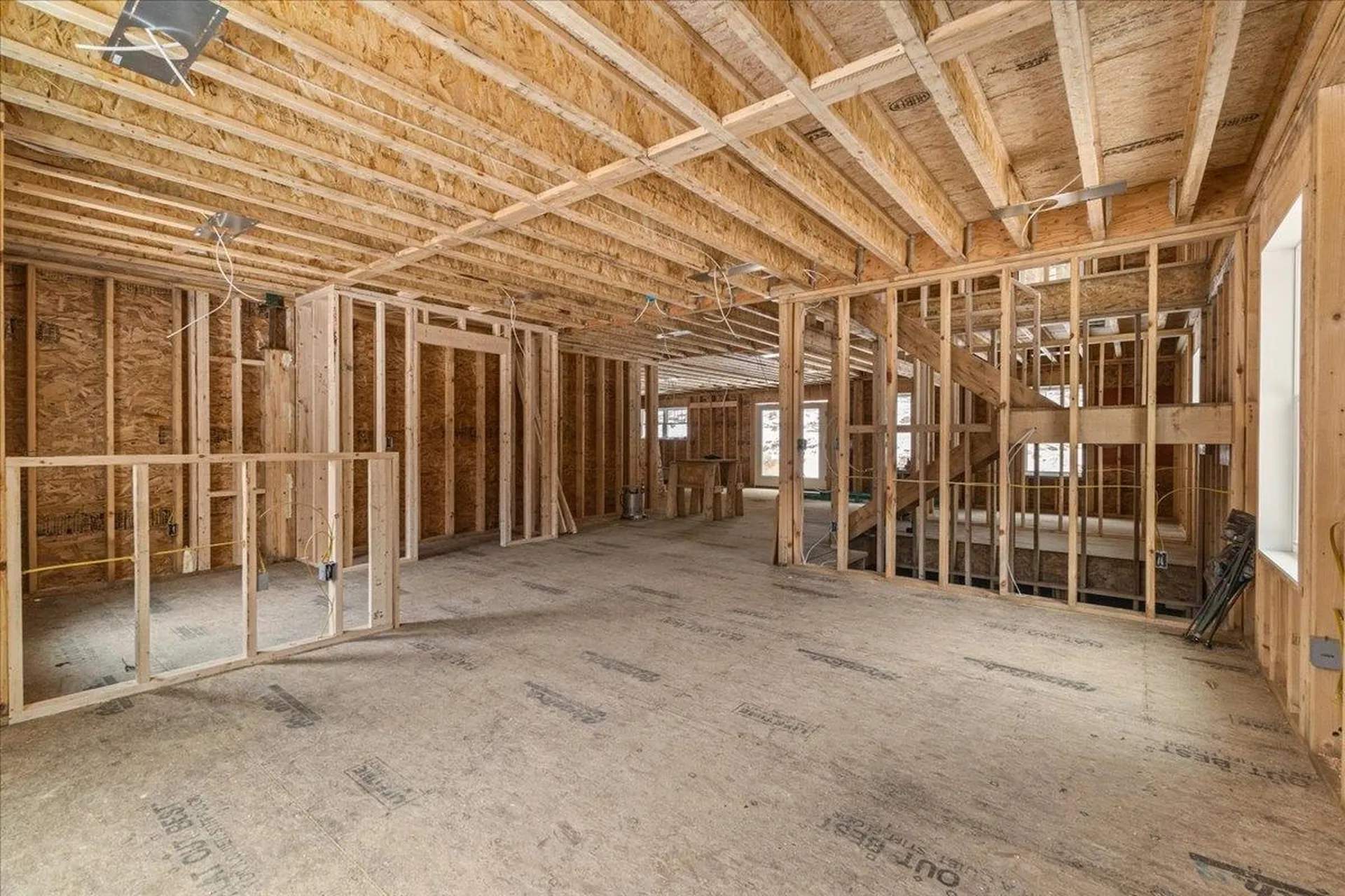 37 Warner Creek Underhill VT 05489