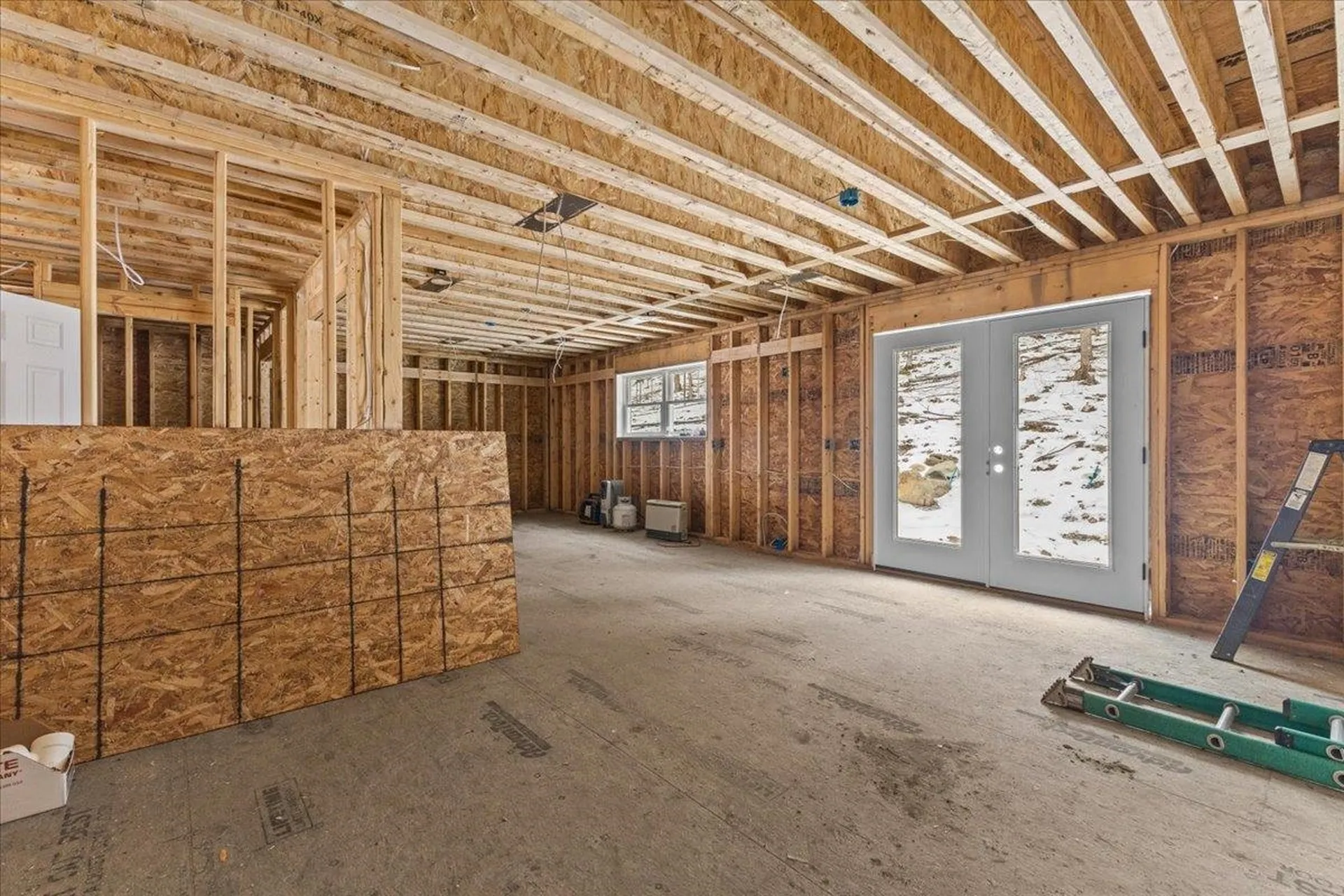 37 Warner Creek Underhill VT 05489