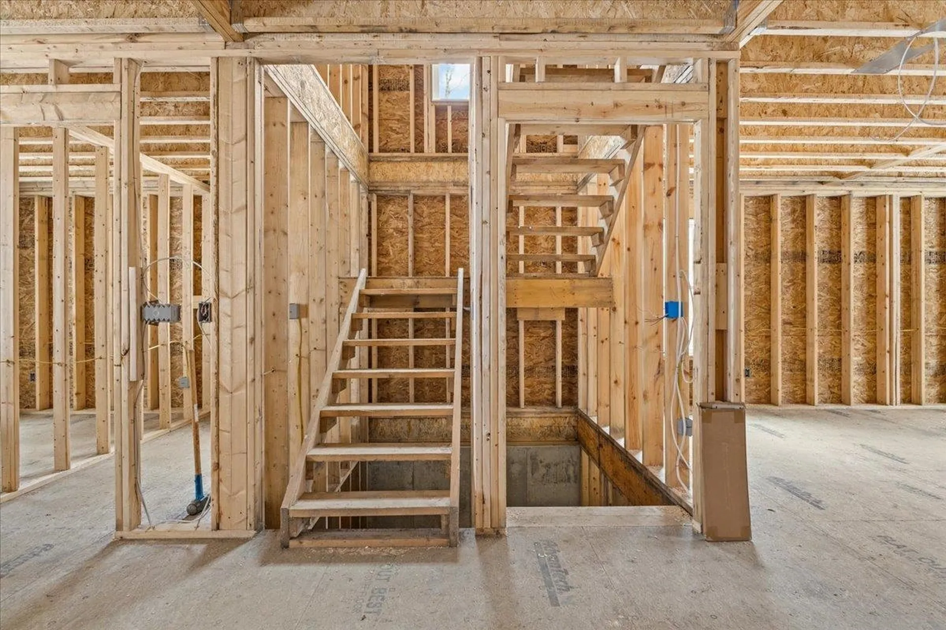 37 Warner Creek Underhill VT 05489