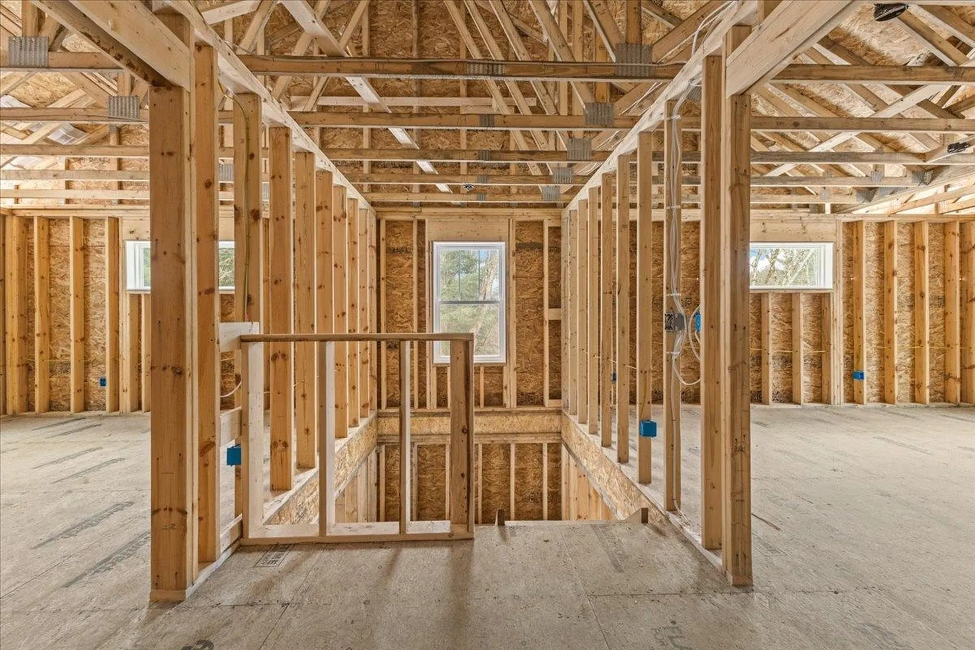 37 Warner Creek Underhill VT 05489