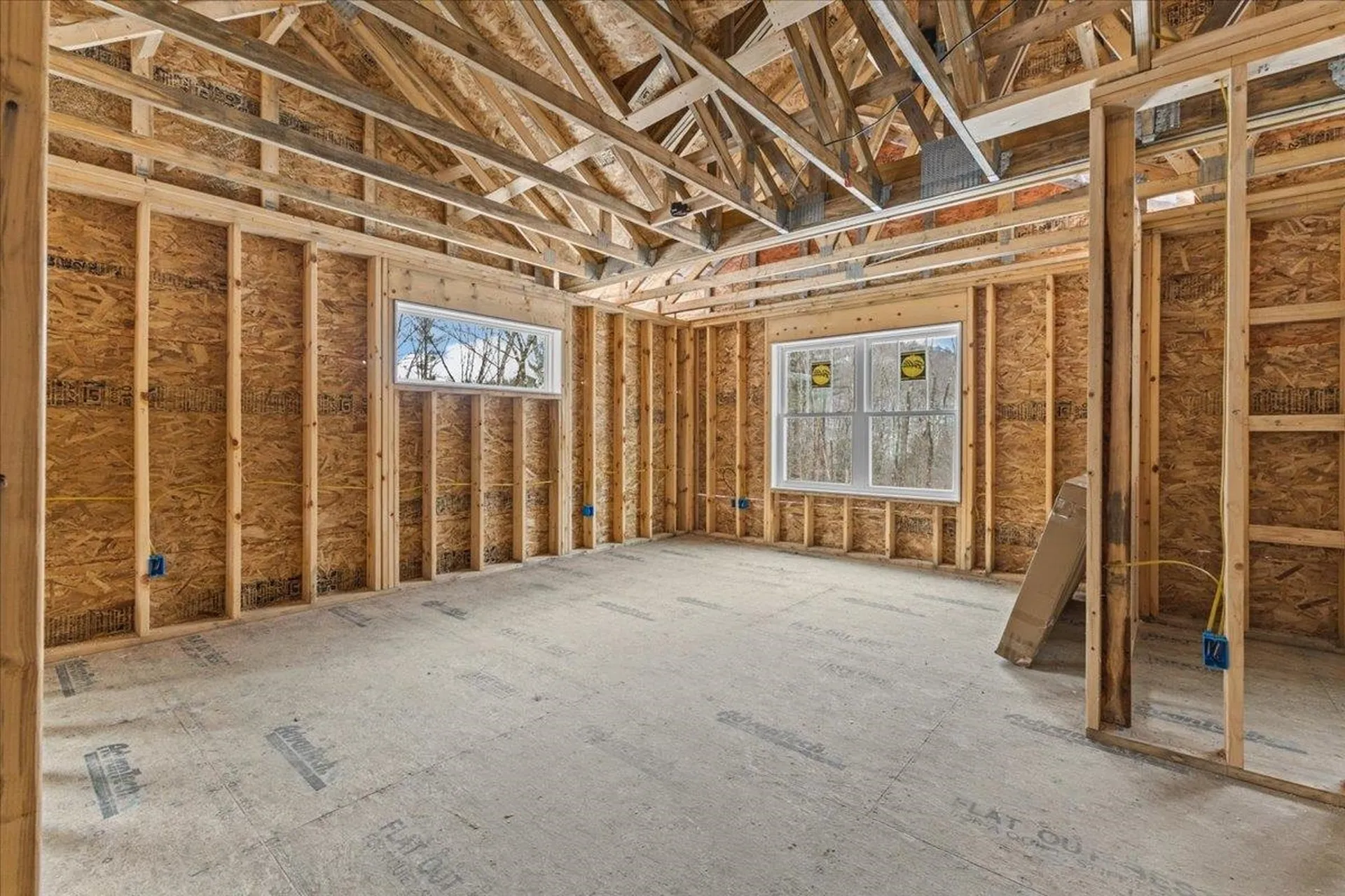 37 Warner Creek Underhill VT 05489