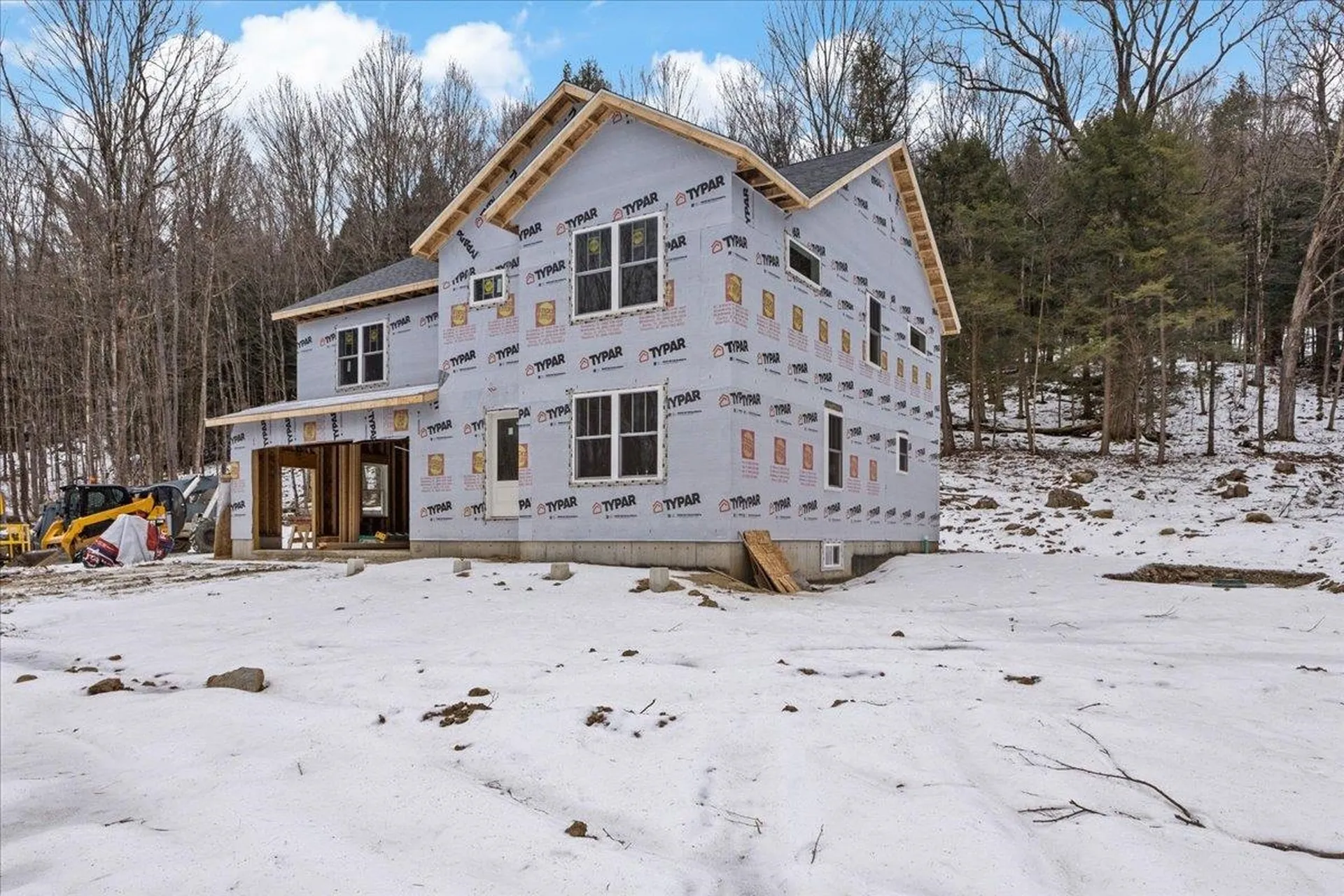 37 Warner Creek Underhill VT 05489