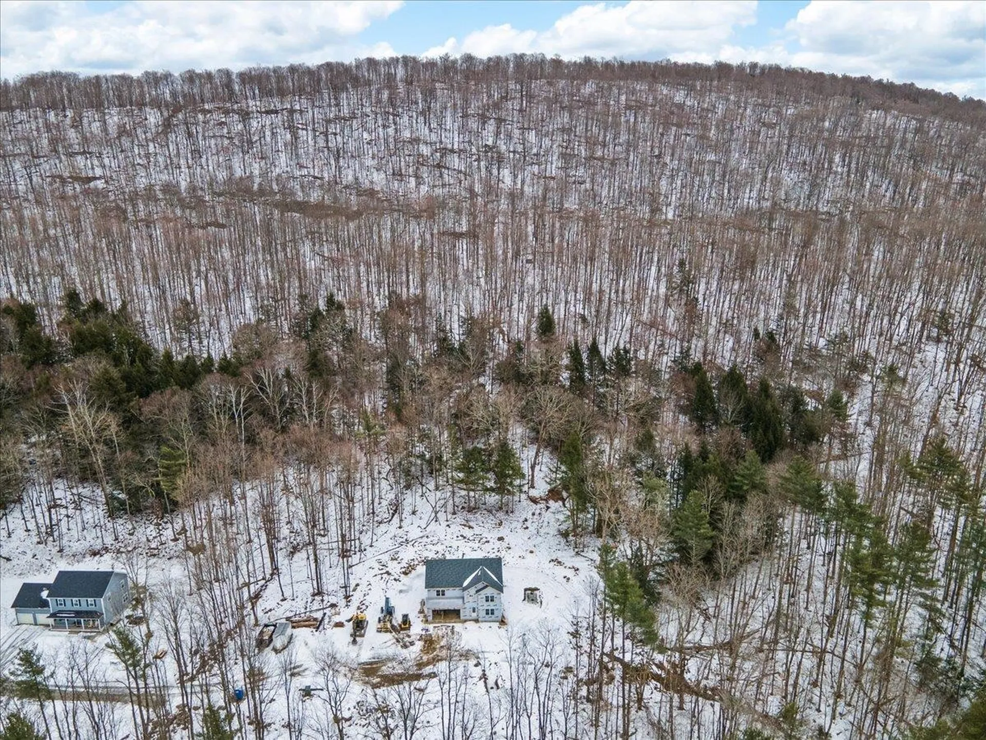 37 Warner Creek Underhill VT 05489