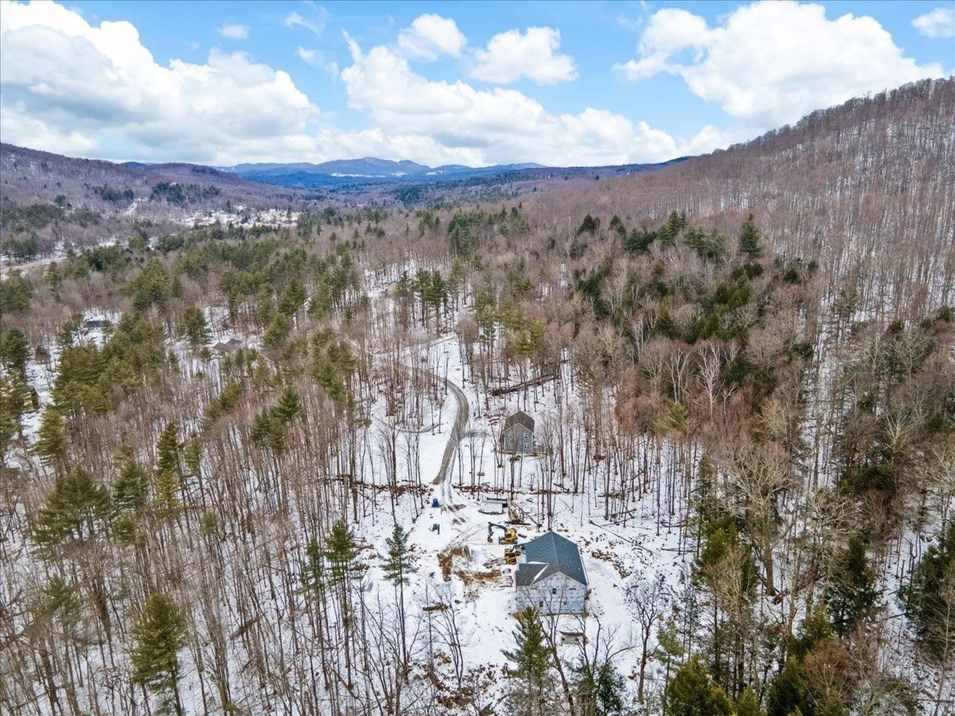 37 Warner Creek Underhill VT 05489