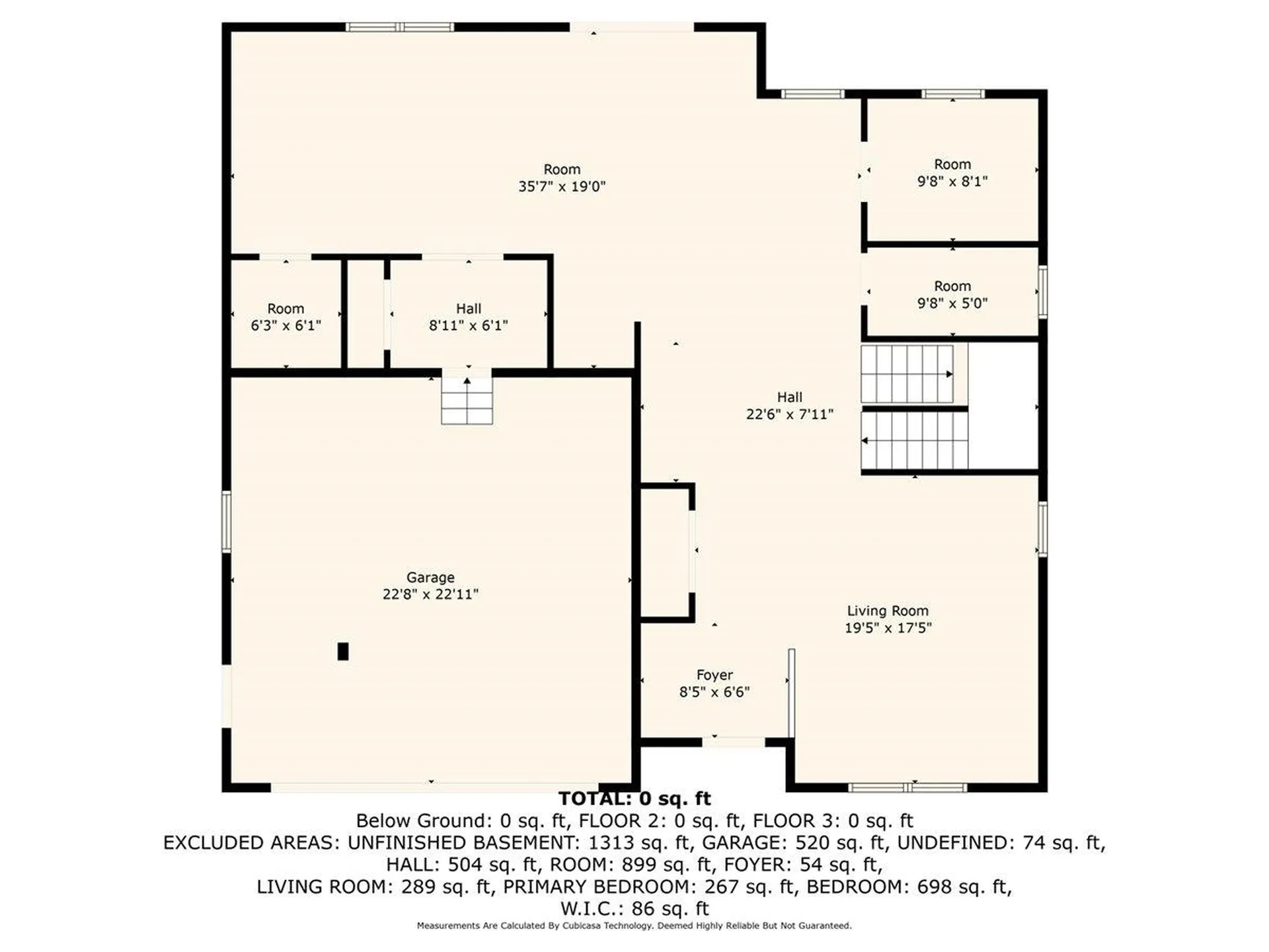 37 Warner Creek Underhill VT 05489