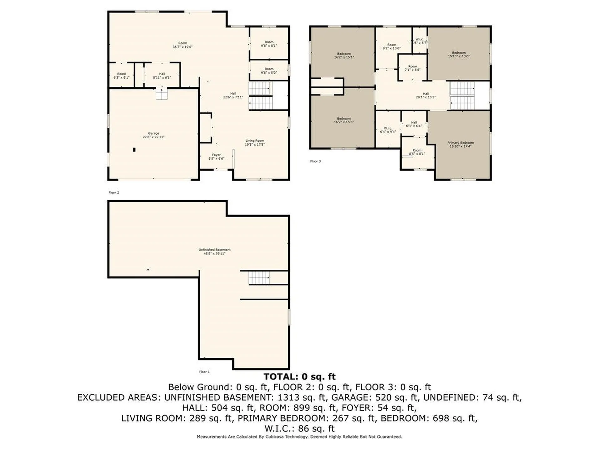 37 Warner Creek Underhill VT 05489