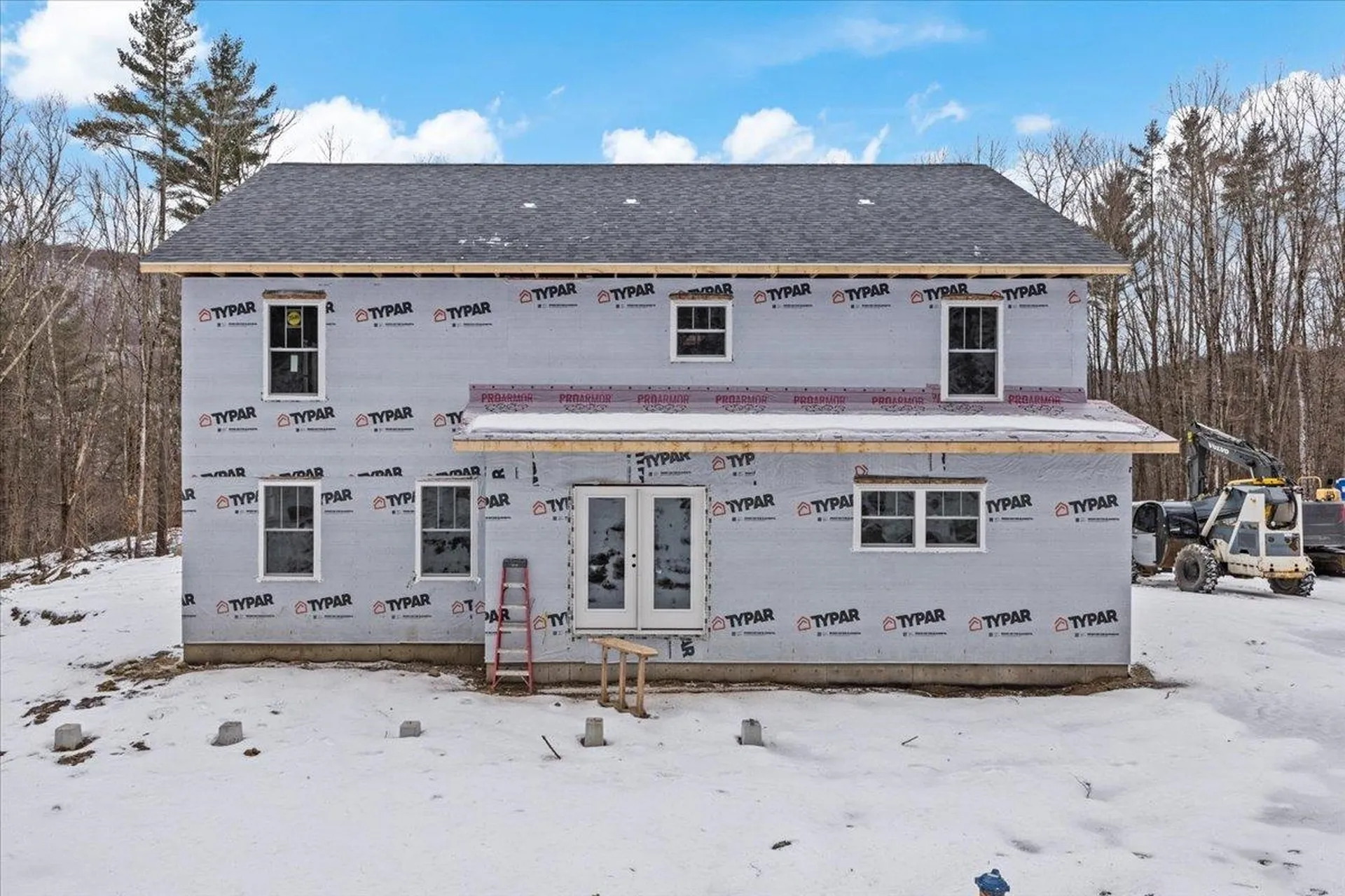 37 Warner Creek Underhill VT 05489