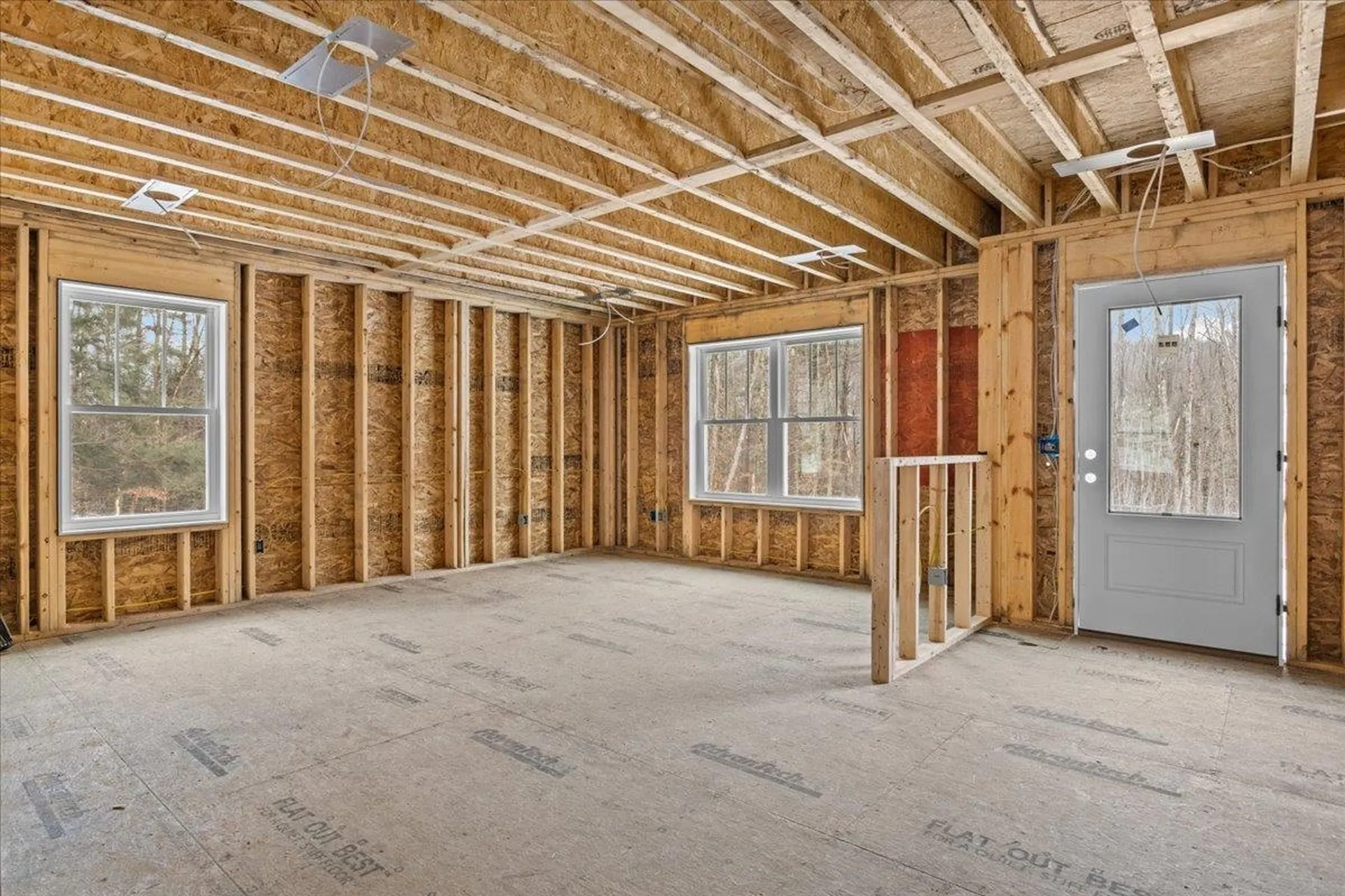 37 Warner Creek Underhill VT 05489