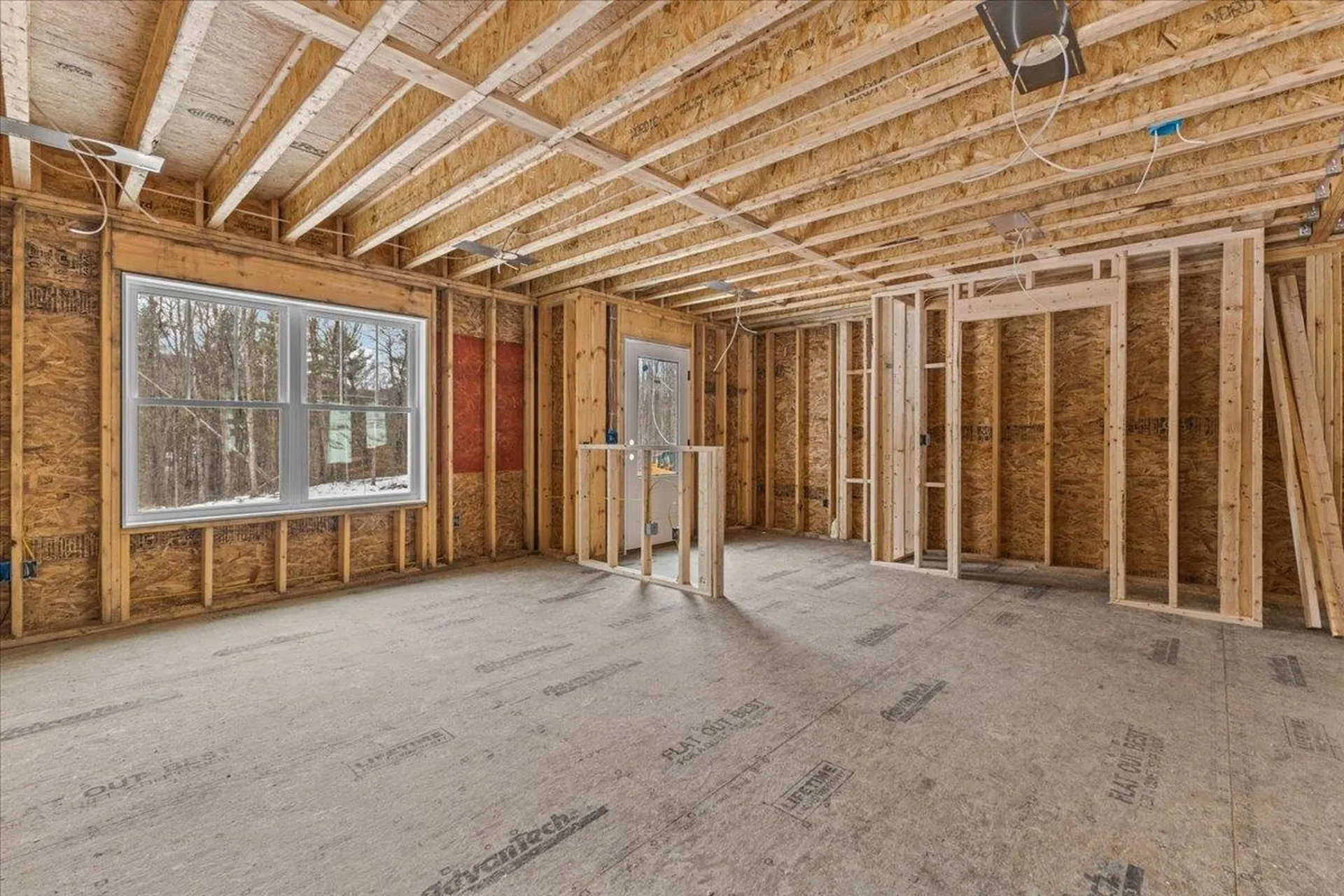 37 Warner Creek Underhill VT 05489