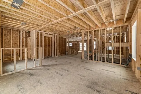 37 Warner Creek Underhill VT 05489