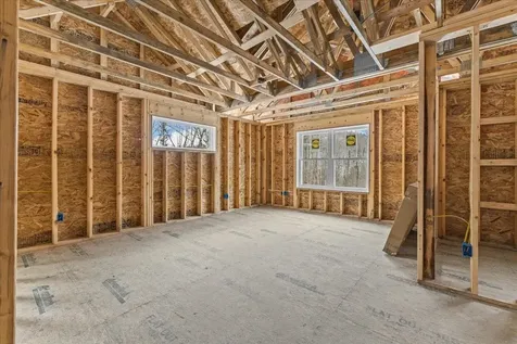 37 Warner Creek Underhill VT 05489