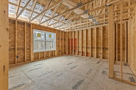 37 Warner Creek Underhill VT 05489