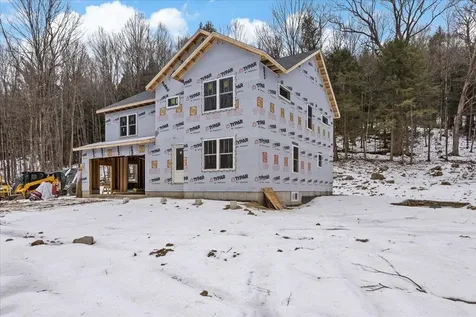 37 Warner Creek Underhill VT 05489