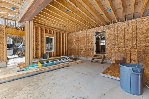 37 Warner Creek Underhill VT 05489