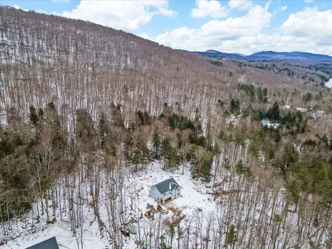 37 Warner Creek Underhill VT 05489
