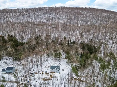 37 Warner Creek Underhill VT 05489