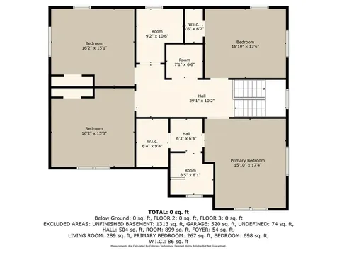 37 Warner Creek Underhill VT 05489