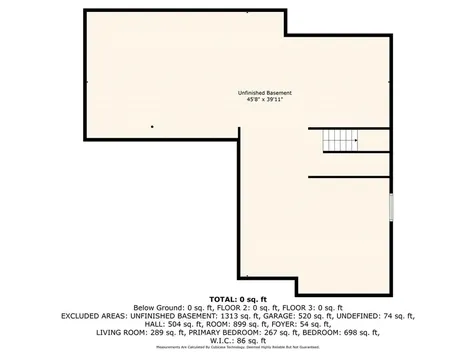 37 Warner Creek Underhill VT 05489