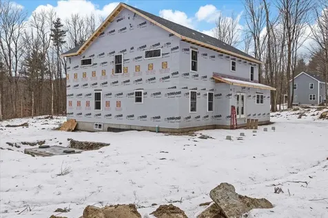 37 Warner Creek Underhill VT 05489