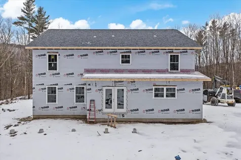 37 Warner Creek Underhill VT 05489
