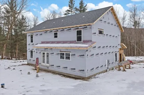 37 Warner Creek Underhill VT 05489