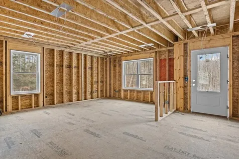 37 Warner Creek Underhill VT 05489