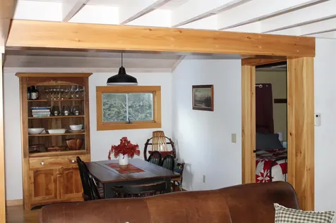 329 Old Homestead Road Danville VT 05828