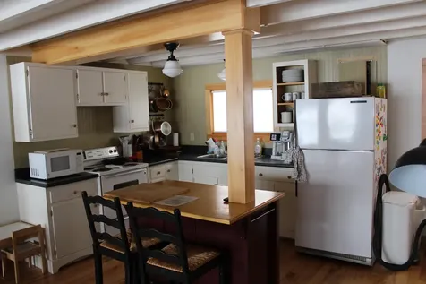 329 Old Homestead Road Danville VT 05828