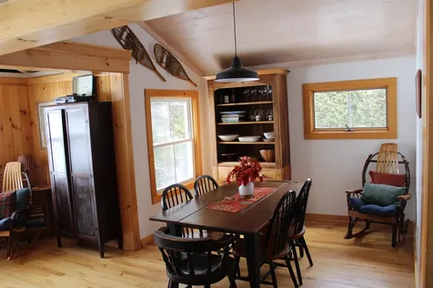 329 Old Homestead Road Danville VT 05828