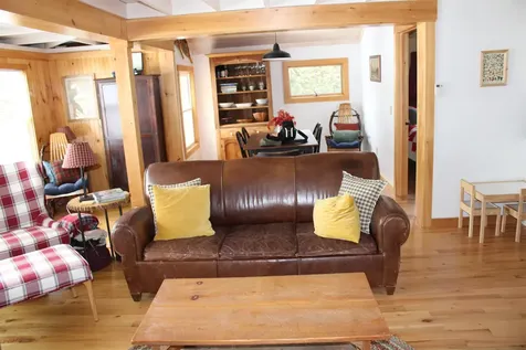 329 Old Homestead Road Danville VT 05828