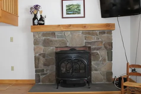 329 Old Homestead Road Danville VT 05828