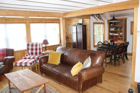 329 Old Homestead Road Danville VT 05828
