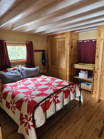 329 Old Homestead Road Danville VT 05828