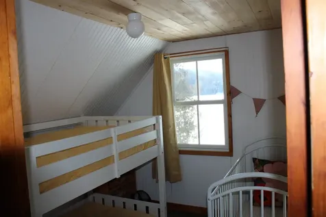 329 Old Homestead Road Danville VT 05828