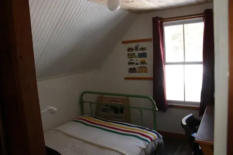 329 Old Homestead Road Danville VT 05828