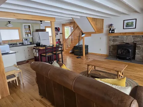 329 Old Homestead Road Danville VT 05828