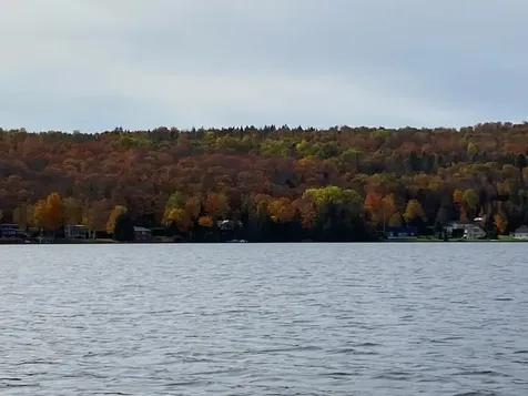 329 Old Homestead Road Danville VT 05828