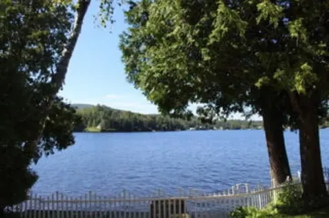 329 Old Homestead Road Danville VT 05828