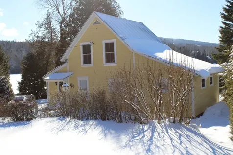 329 Old Homestead Road Danville VT 05828