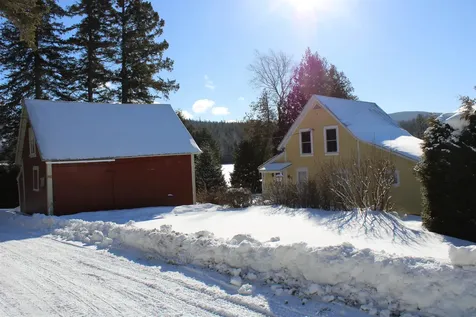 329 Old Homestead Road Danville VT 05828