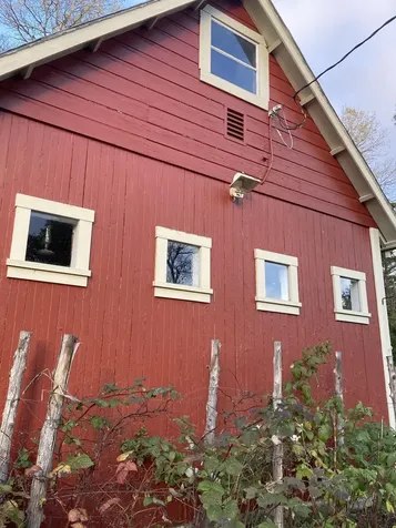 329 Old Homestead Road Danville VT 05828