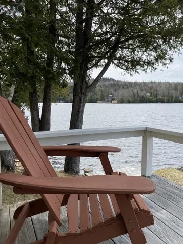 329 Old Homestead Road Danville VT 05828